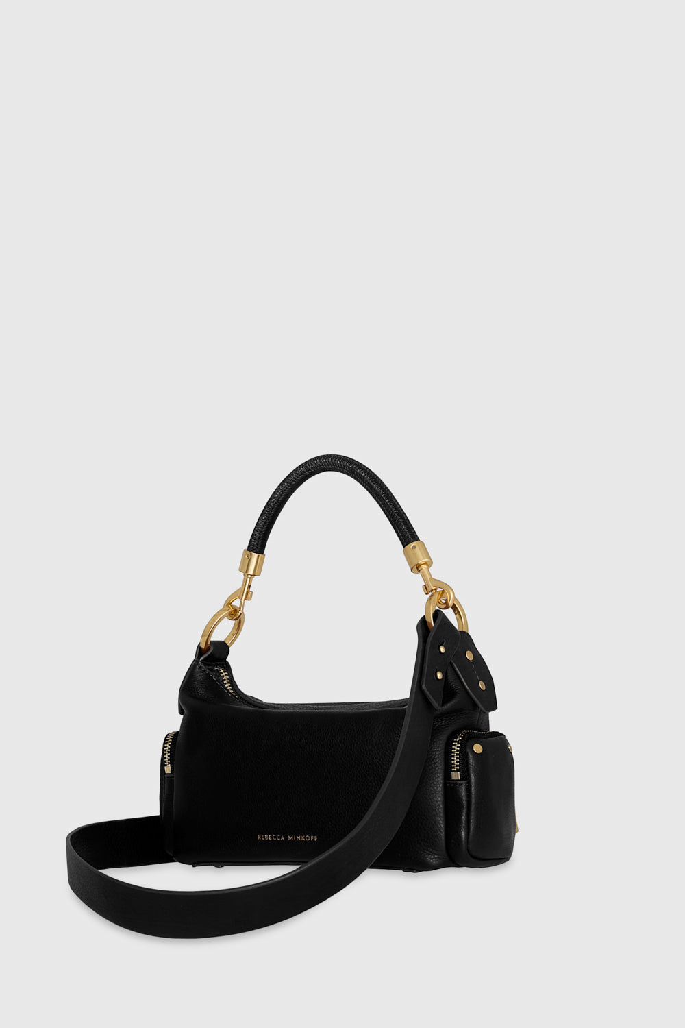 M.A.B. Mini Shoulder Bag - Rebecca Minkoff