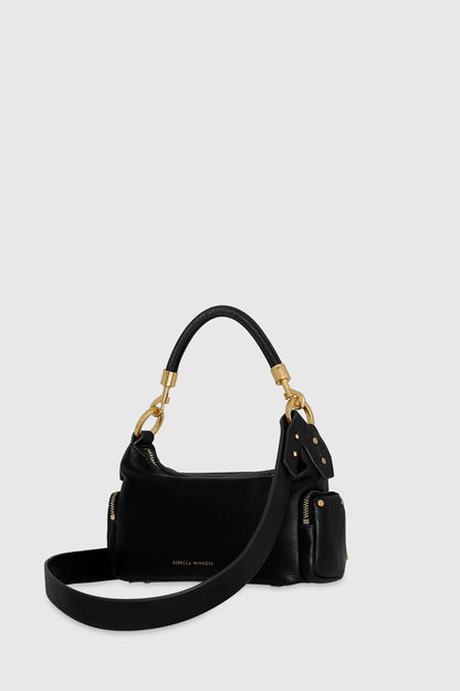 M.A.B. Mini Shoulder Bag - Rebecca Minkoff