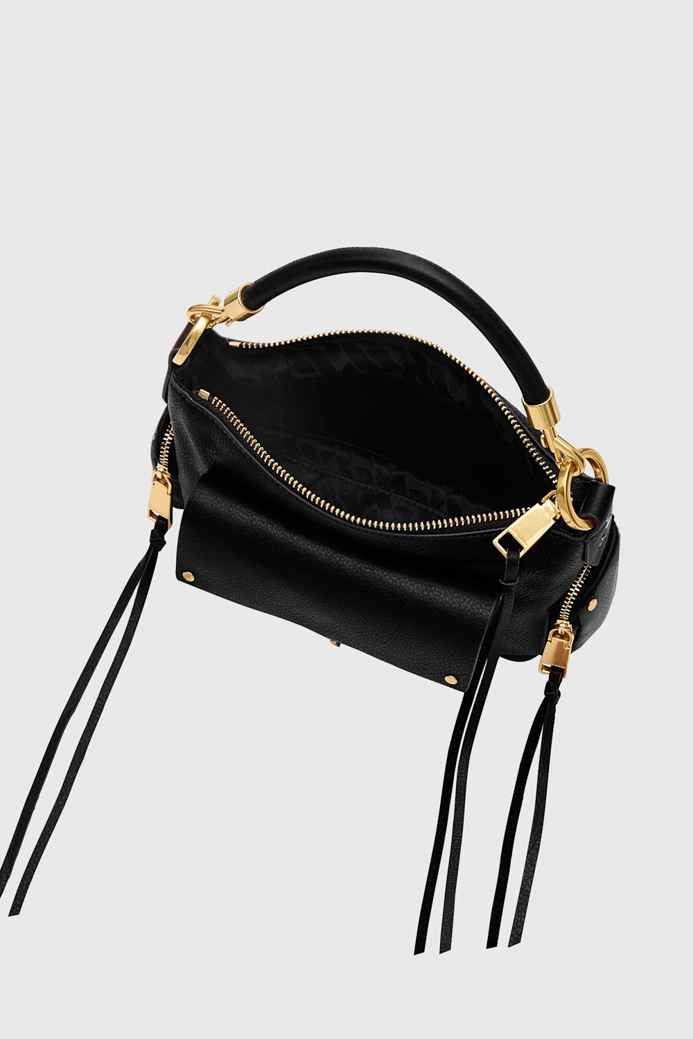 M.A.B. Mini Shoulder Bag - Rebecca Minkoff