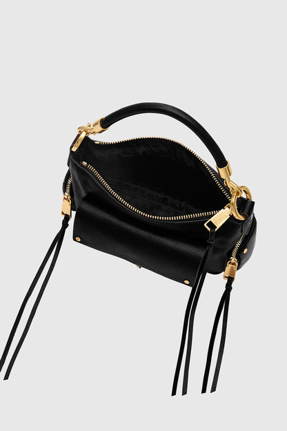 M.A.B. Mini Shoulder Bag - Rebecca Minkoff