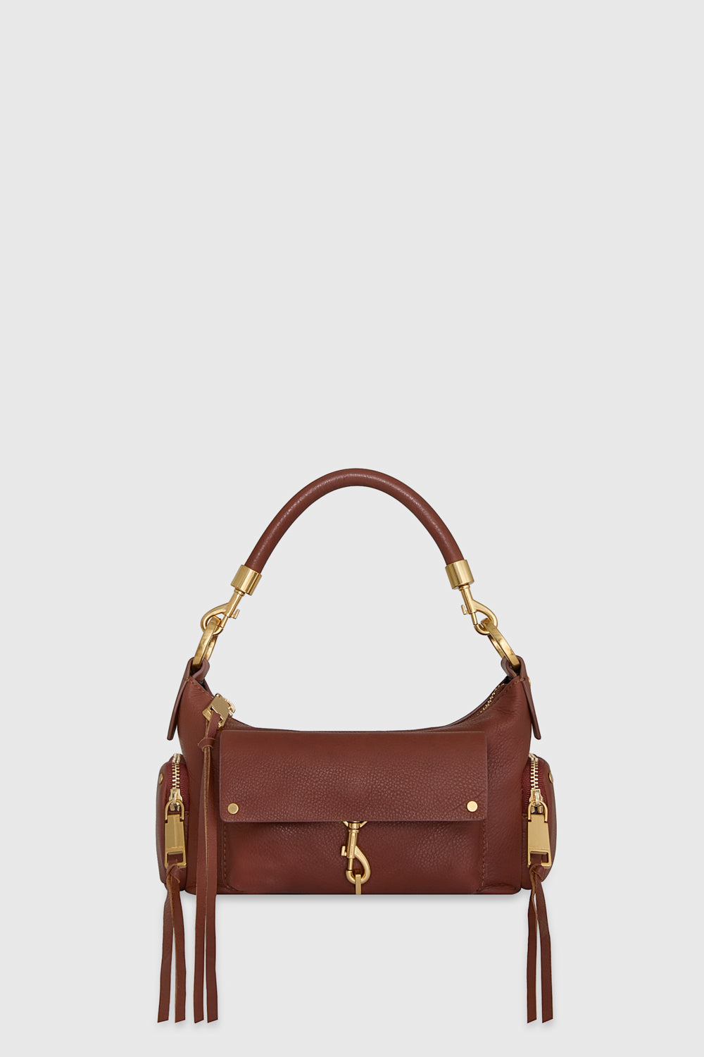 M.A.B. Mini Shoulder Bag - Rebecca Minkoff