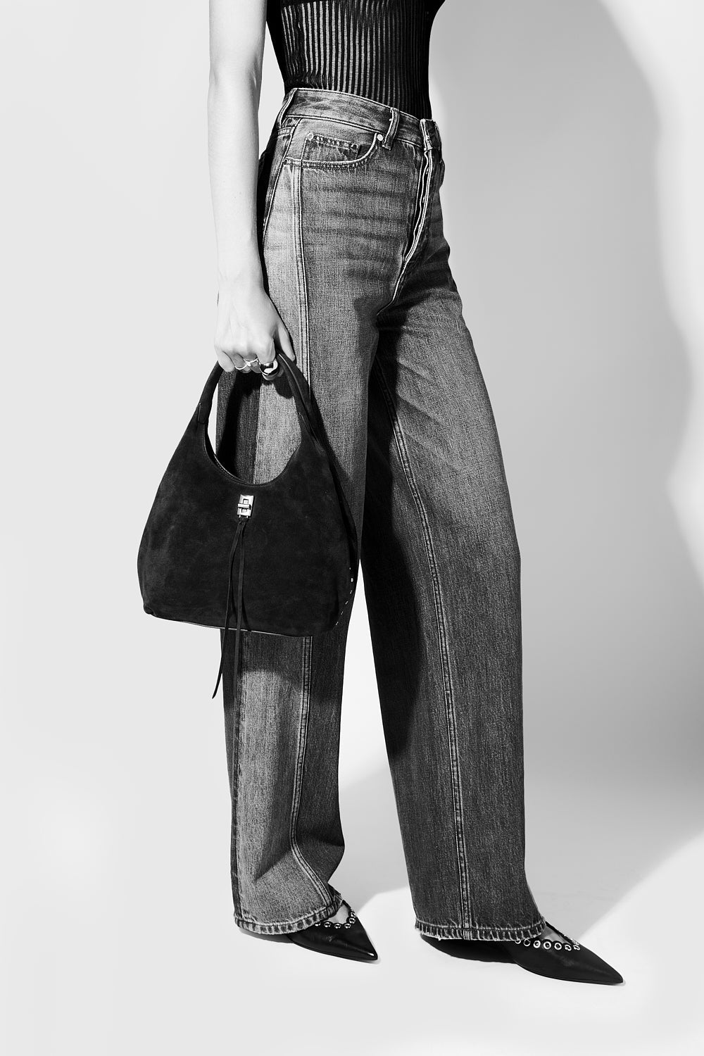 Darren Carrysome - Rebecca Minkoff