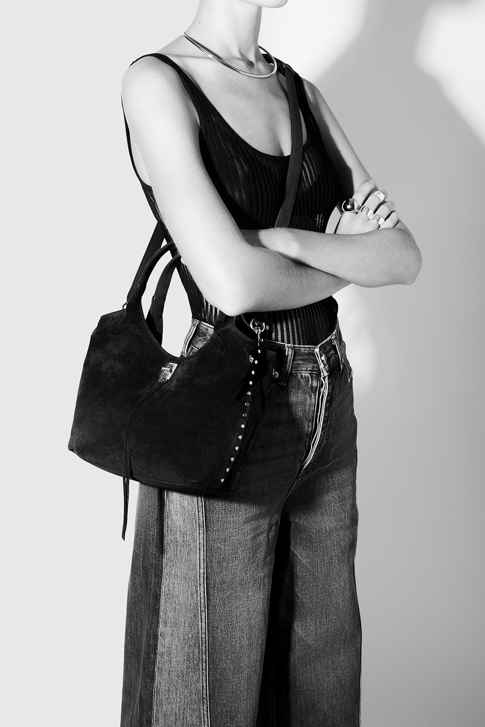 Darren Carrysome - Rebecca Minkoff