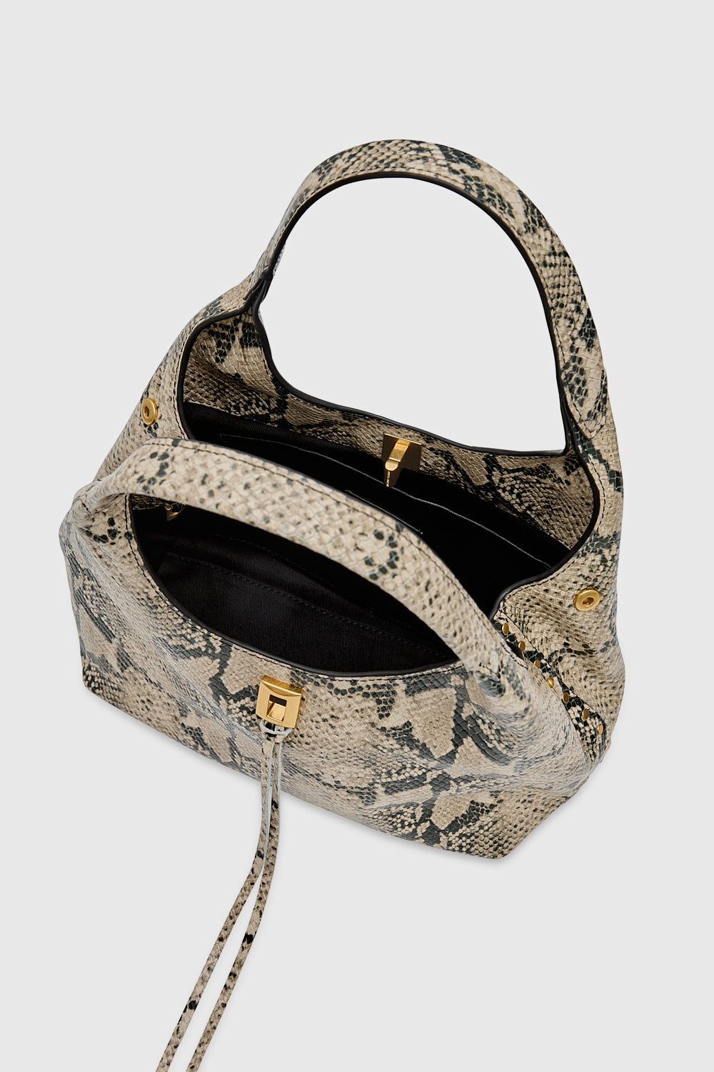 Darren Carrysome - Rebecca Minkoff