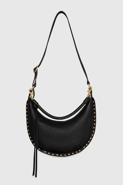 Darren Small Crescent Crossbody - Rebecca Minkoff