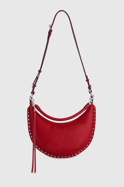 Darren Small Crescent Crossbody - Rebecca Minkoff