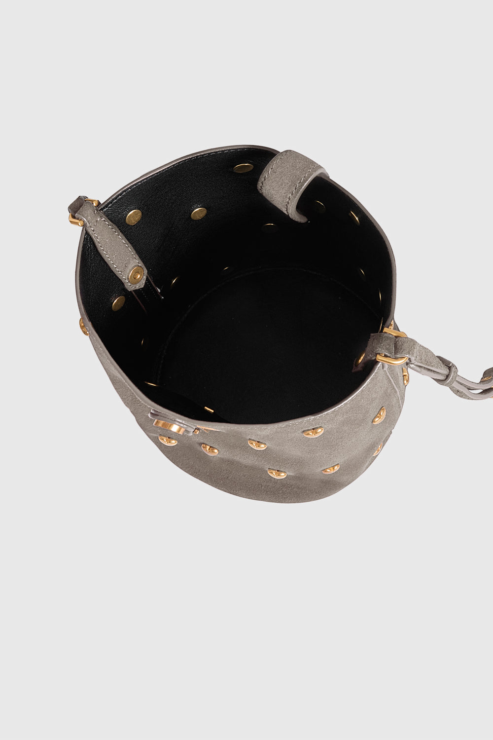 Small Heart Bucket - Rebecca Minkoff