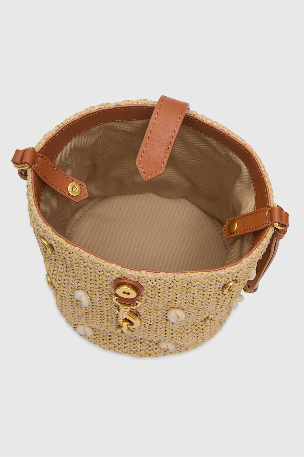 Small Bucket - Rebecca Minkoff