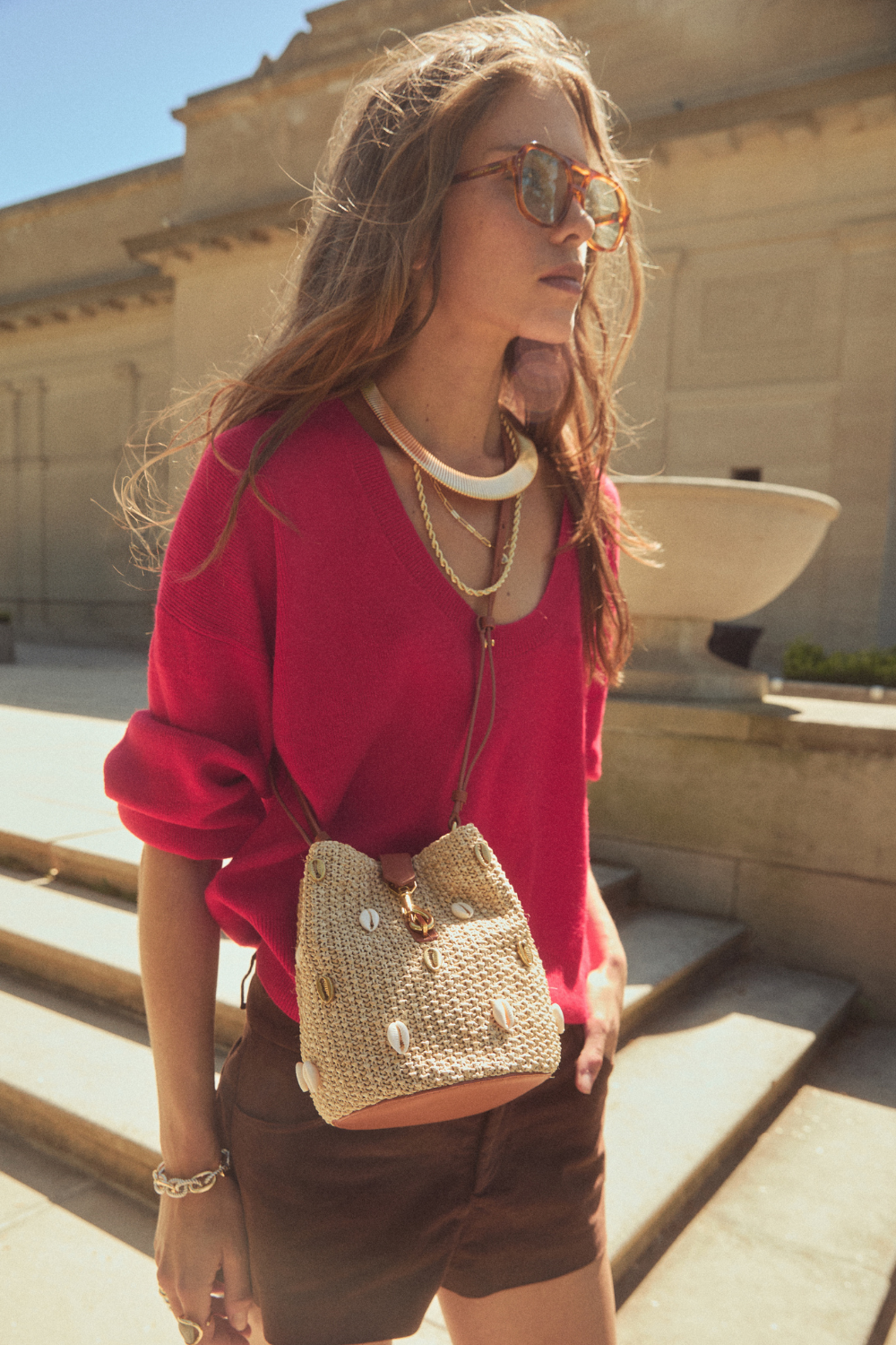 Small Bucket - Rebecca Minkoff