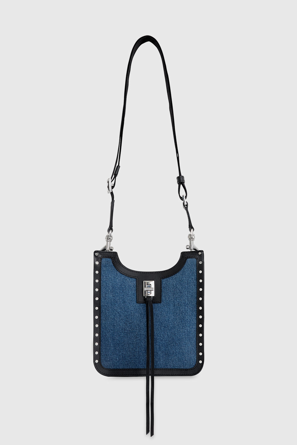 Darren Surplus Mini Feed - Rebecca Minkoff