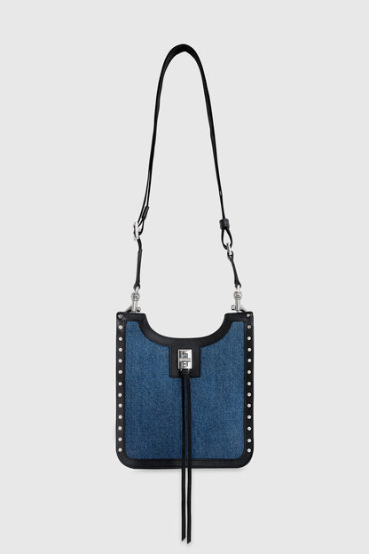 Darren Surplus Mini Feed - Rebecca Minkoff