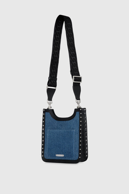Darren Surplus Mini Feed - Rebecca Minkoff