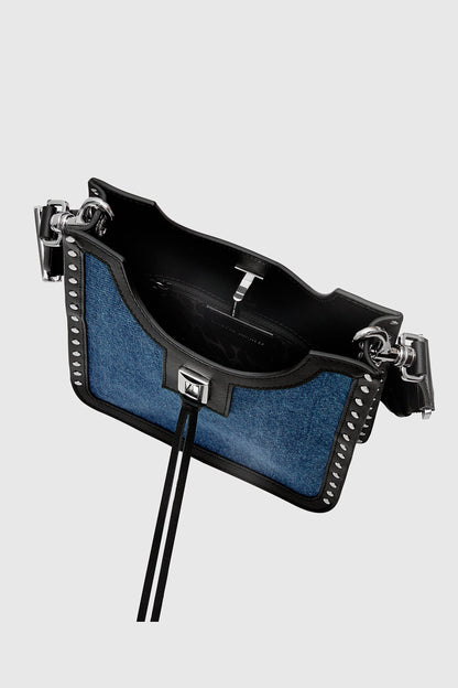 Darren Surplus Mini Feed - Rebecca Minkoff
