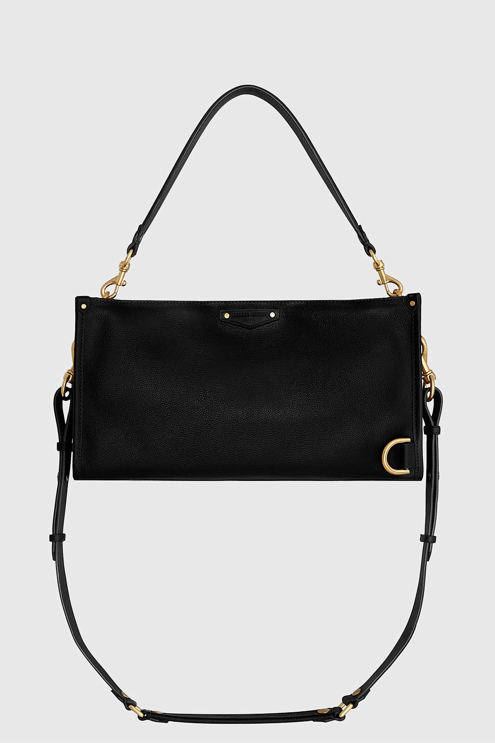 M.A.B. Medium Crossbody - Rebecca Minkoff
