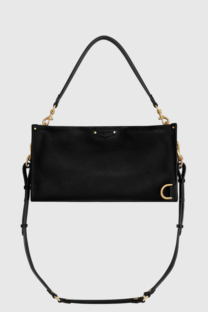 M.A.B. Medium Crossbody - Rebecca Minkoff