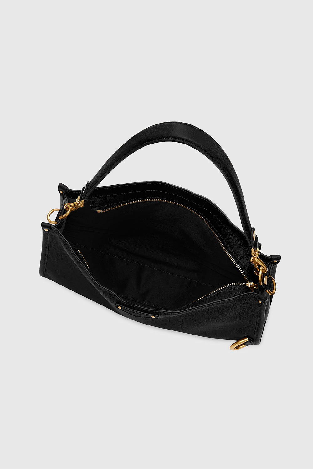 M.A.B. Medium Crossbody - Rebecca Minkoff