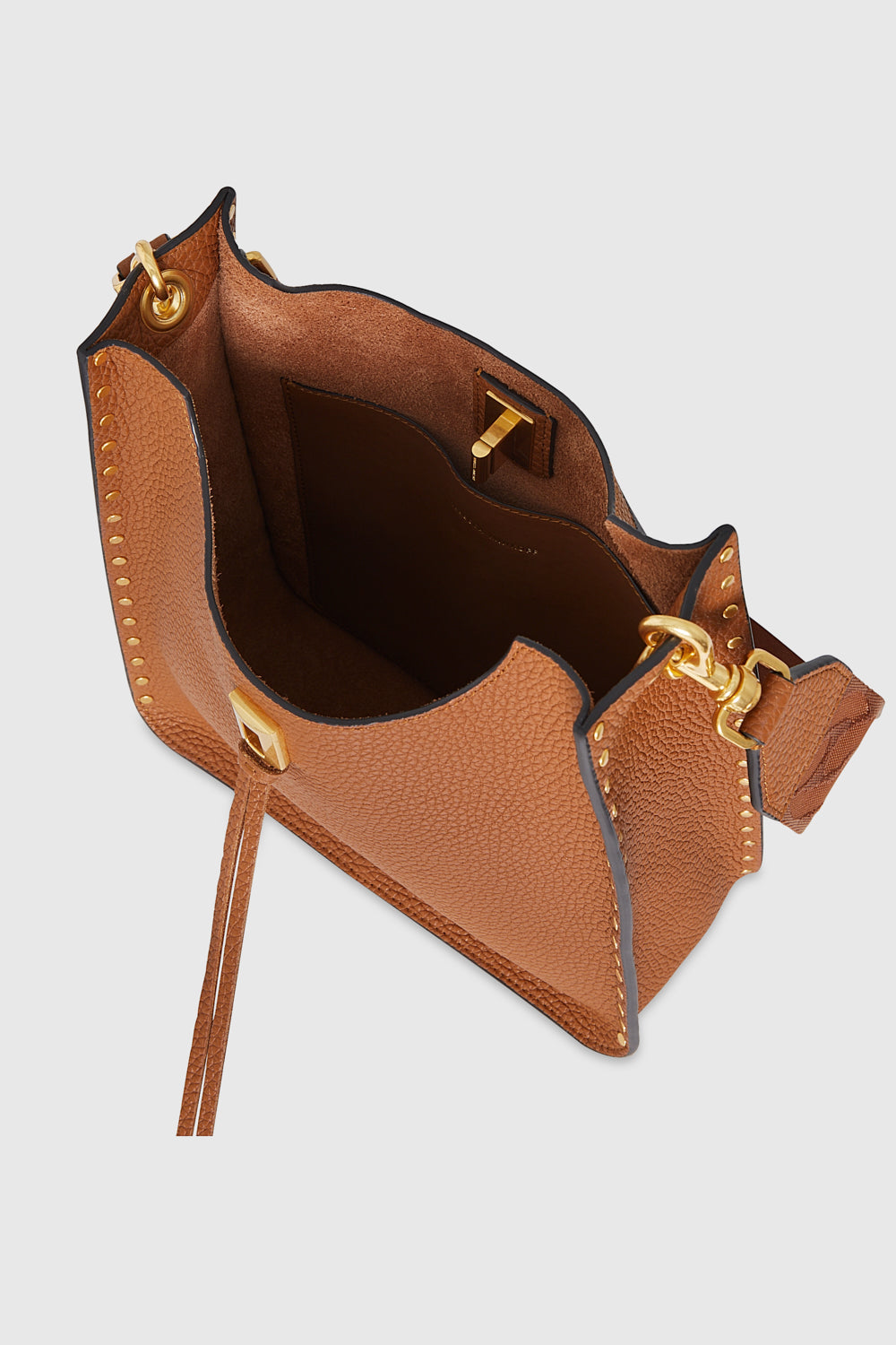 Darren Medium Feed - Rebecca Minkoff