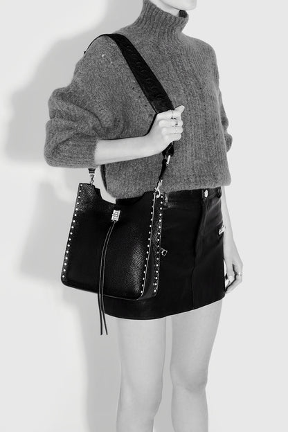 Darren Medium Feed - Rebecca Minkoff