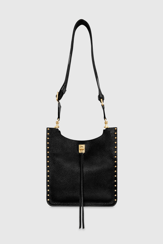 Darren Medium Feed - Rebecca Minkoff