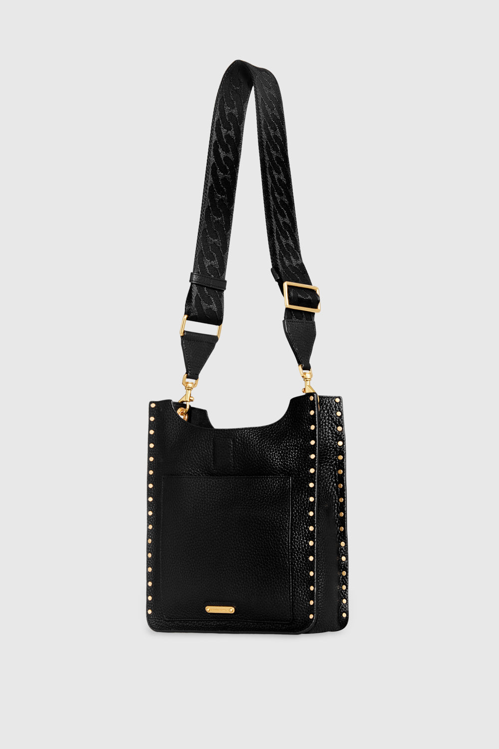 Darren Medium Feed - Rebecca Minkoff