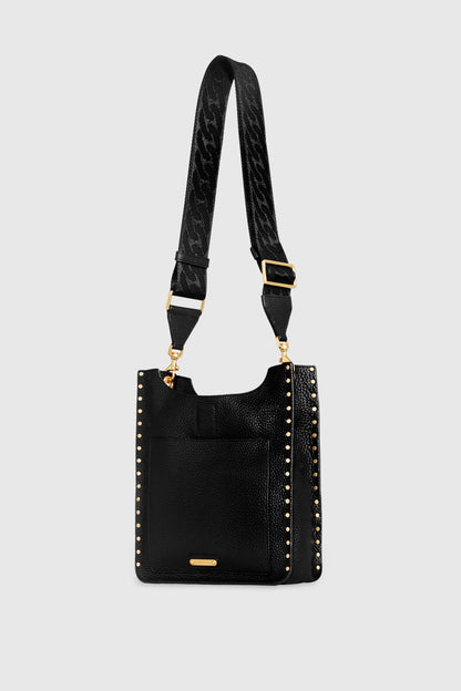 Darren Medium Feed - Rebecca Minkoff