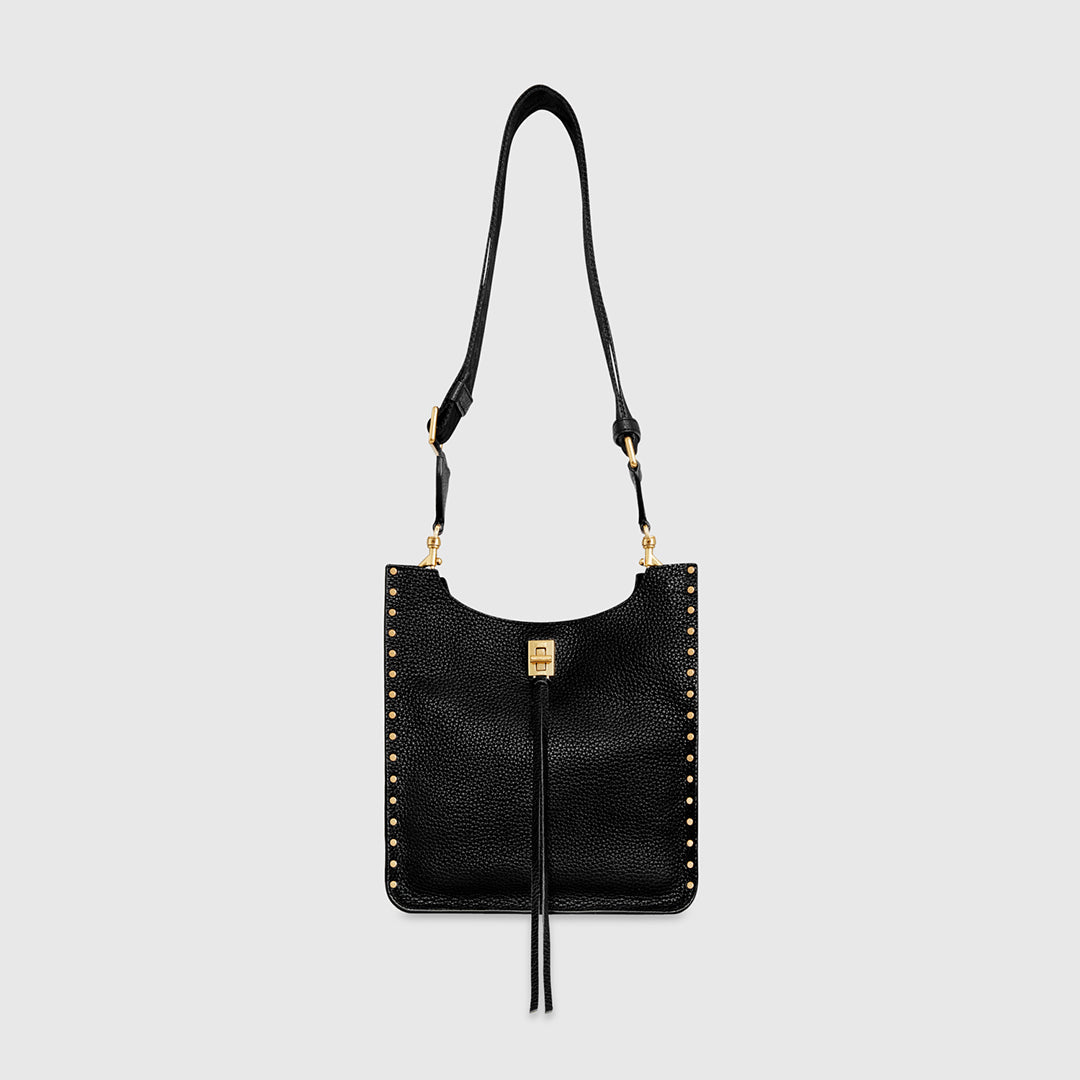 Darren Medium Feed - Rebecca Minkoff
