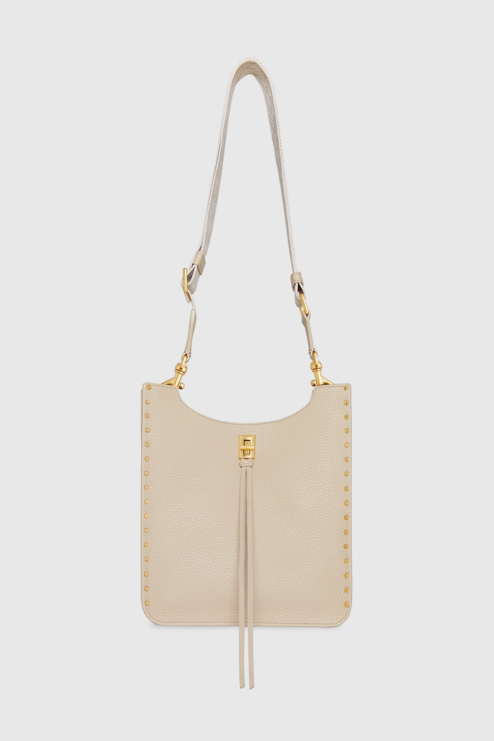 Darren Medium Feed - Rebecca Minkoff