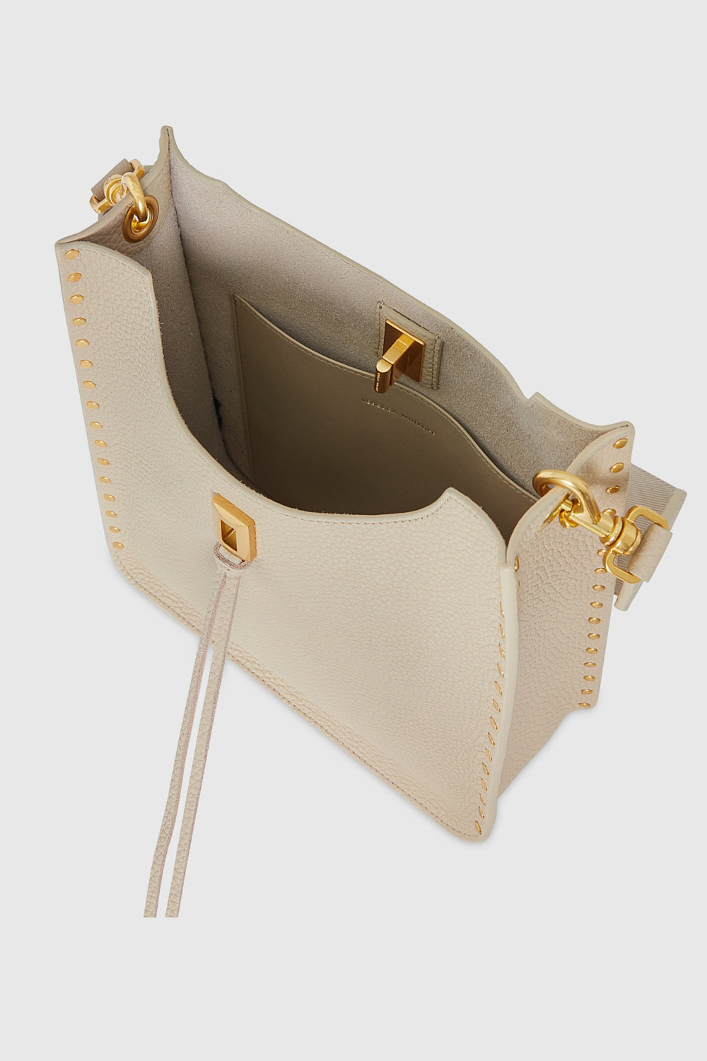 Darren Medium Feed - Rebecca Minkoff