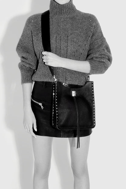 Darren Medium Feed - Rebecca Minkoff