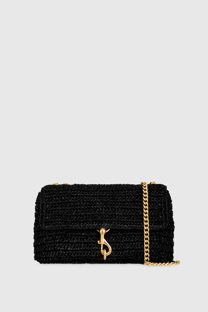 Edie Medium Crossbody - Rebecca Minkoff