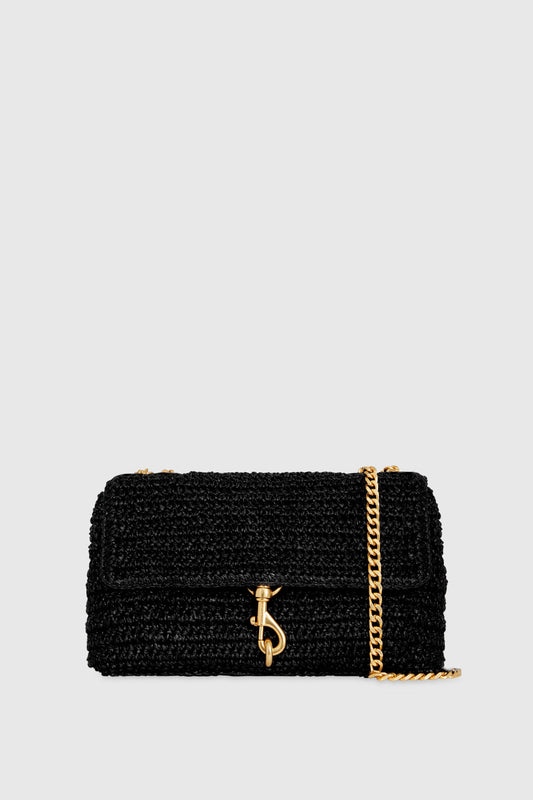 Edie Medium Crossbody - Rebecca Minkoff