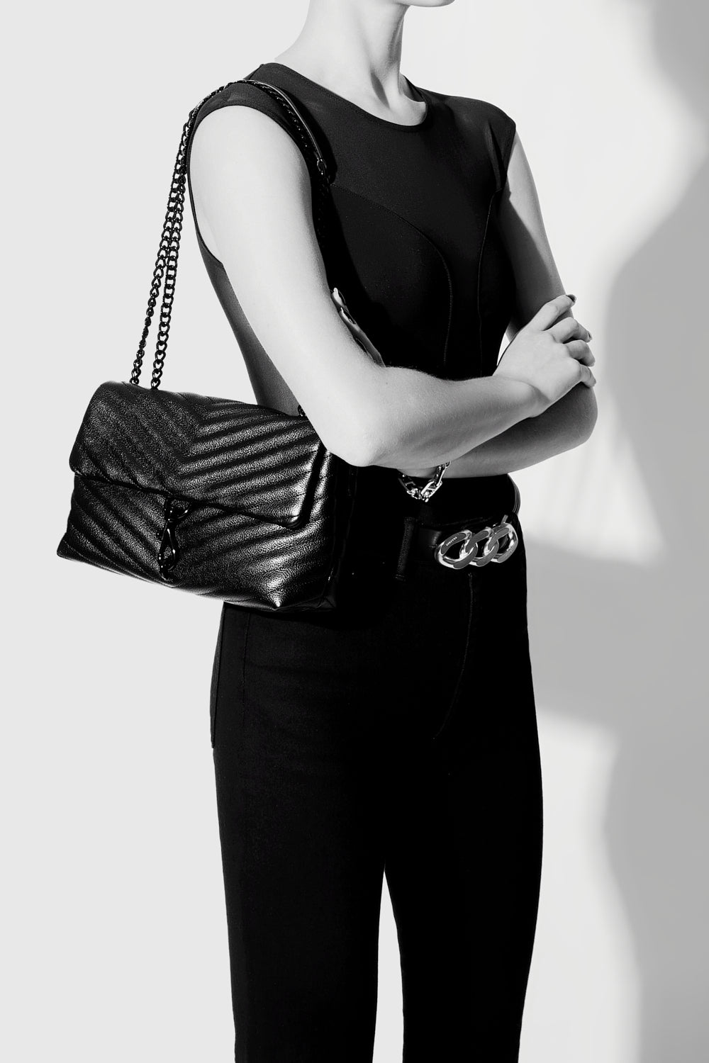 Edie Medium Crossbody - Rebecca Minkoff