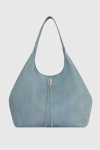 Darren Signature Carryall - Rebecca Minkoff