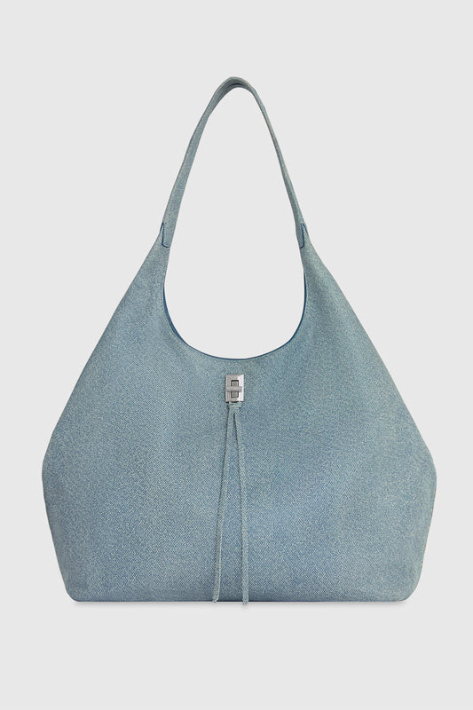 Darren Signature Carryall - Rebecca Minkoff