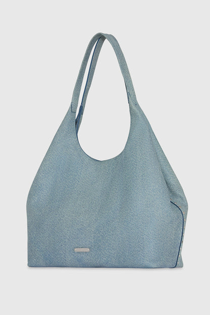 Darren Signature Carryall - Rebecca Minkoff