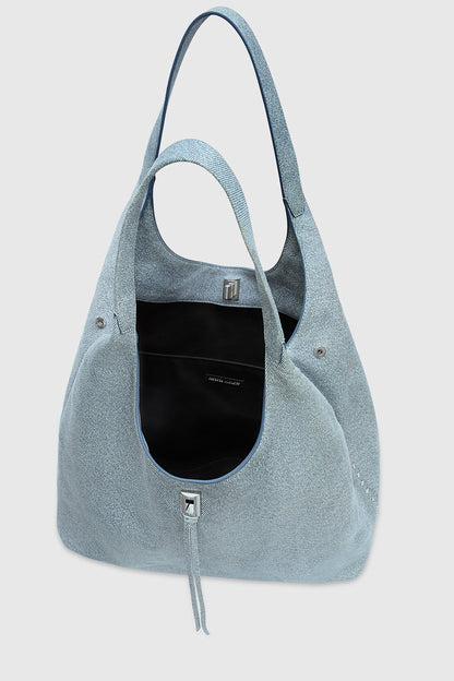 Darren Signature Carryall - Rebecca Minkoff