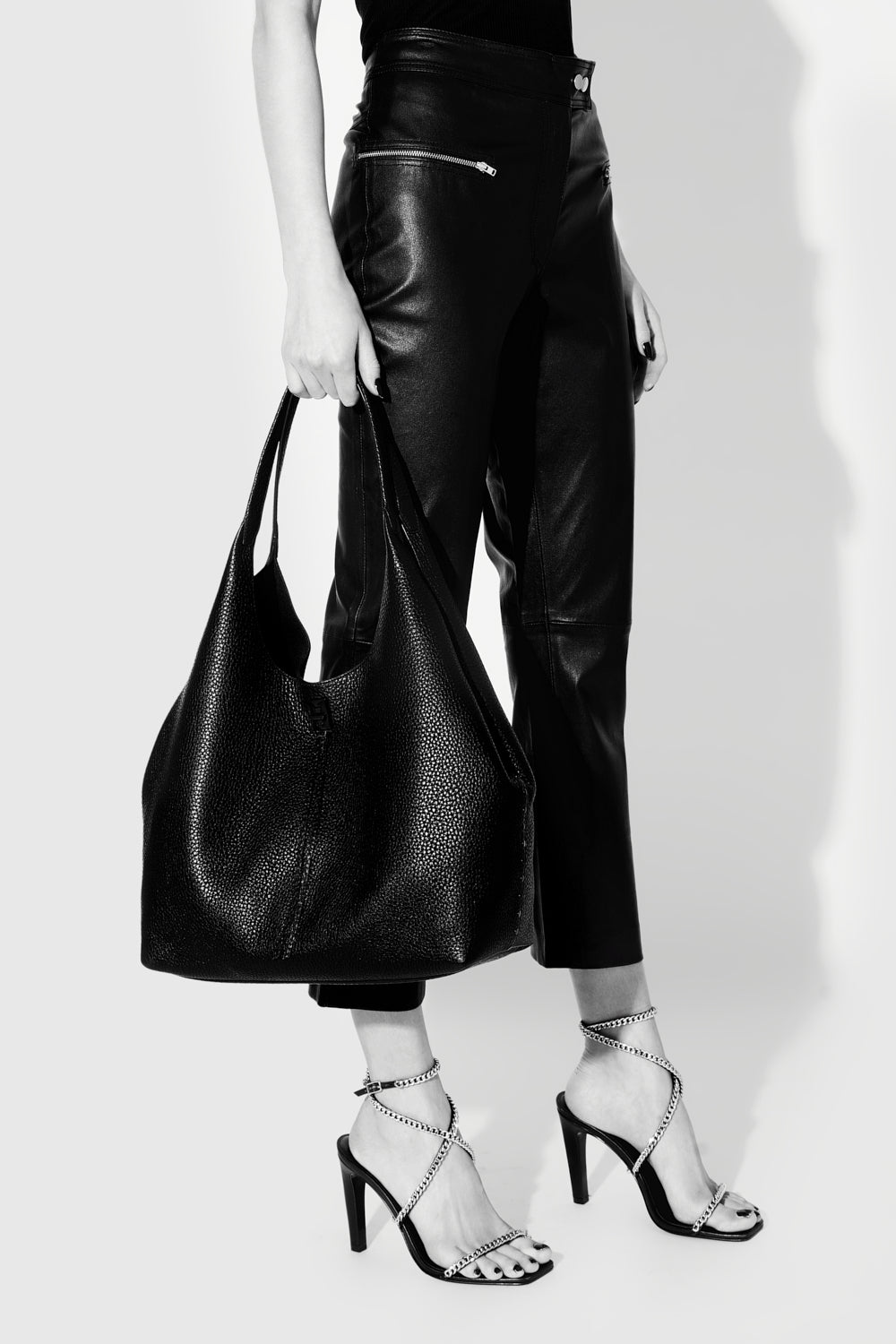 Darren Signature Carryall - Rebecca Minkoff