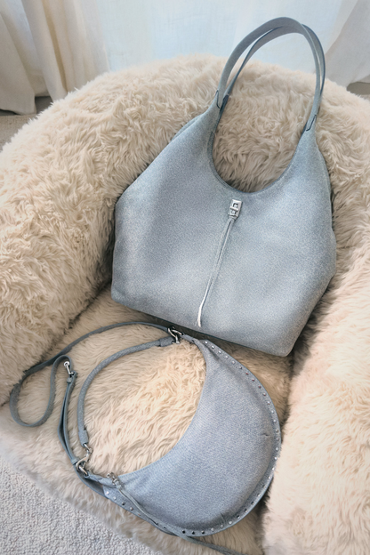Darren Signature Carryall - Rebecca Minkoff