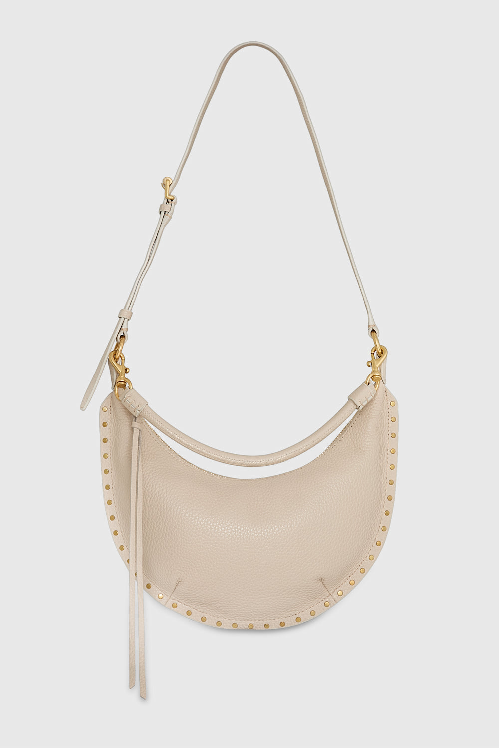 Darren Small Crescent Crossbody - Rebecca Minkoff