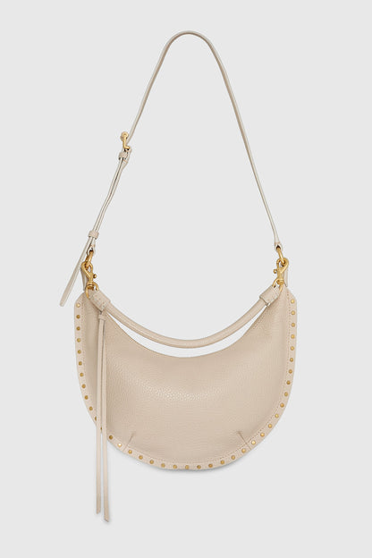 Darren Small Crescent Crossbody - Rebecca Minkoff