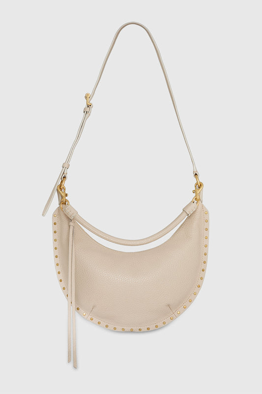 Darren Small Crescent Crossbody - Rebecca Minkoff