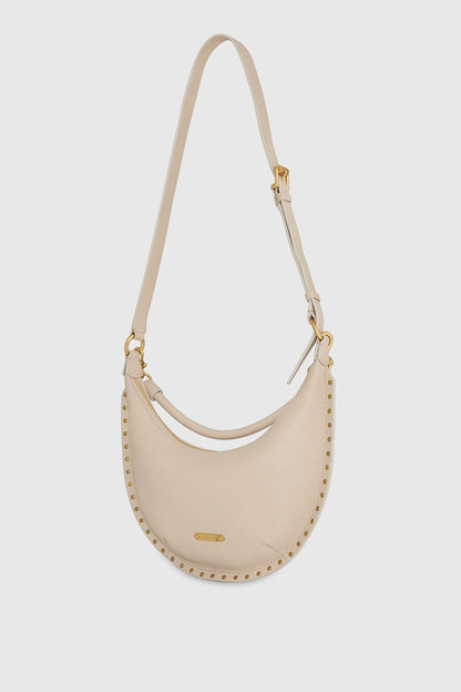 Darren Small Crescent Crossbody - Rebecca Minkoff