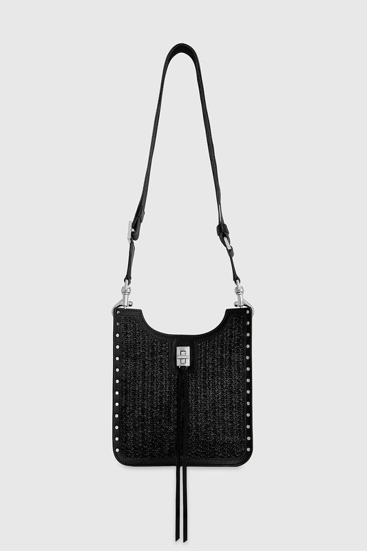 Darren Mini Feed - Rebecca Minkoff