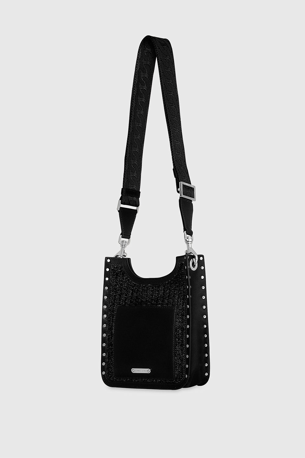 Darren Mini Feed - Rebecca Minkoff
