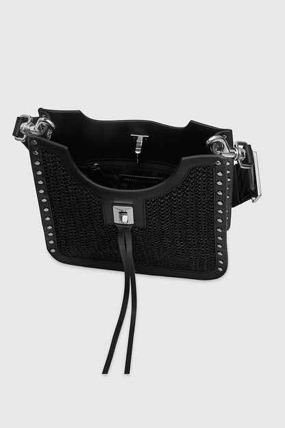 Darren Mini Feed - Rebecca Minkoff