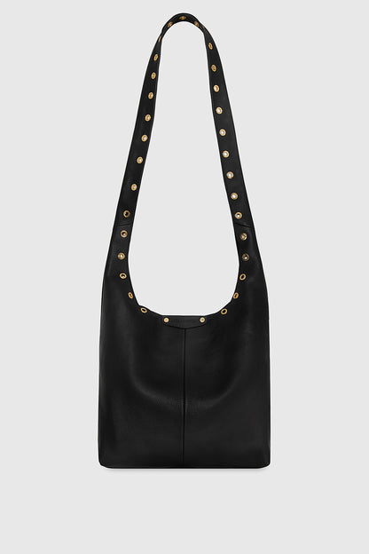 Industry Slouchy Hobo Crossbody - Rebecca Minkoff