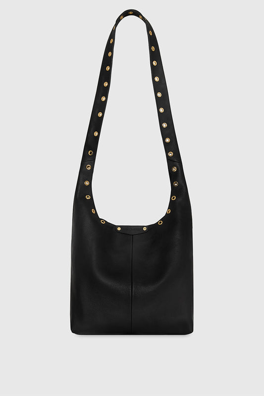 Industry Slouchy Hobo Crossbody - Rebecca Minkoff
