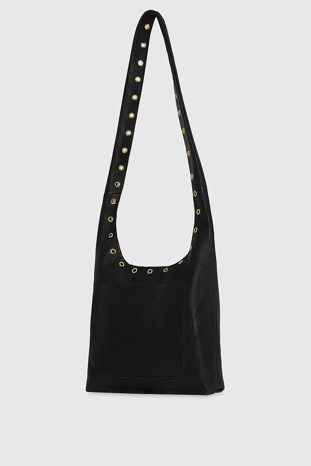 Industry Slouchy Hobo Crossbody - Rebecca Minkoff