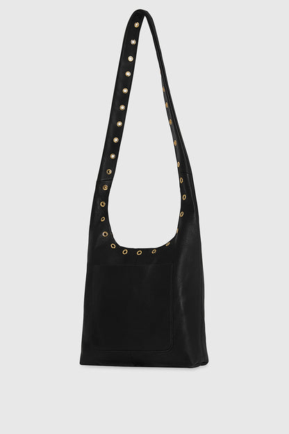 Industry Slouchy Hobo Crossbody - Rebecca Minkoff
