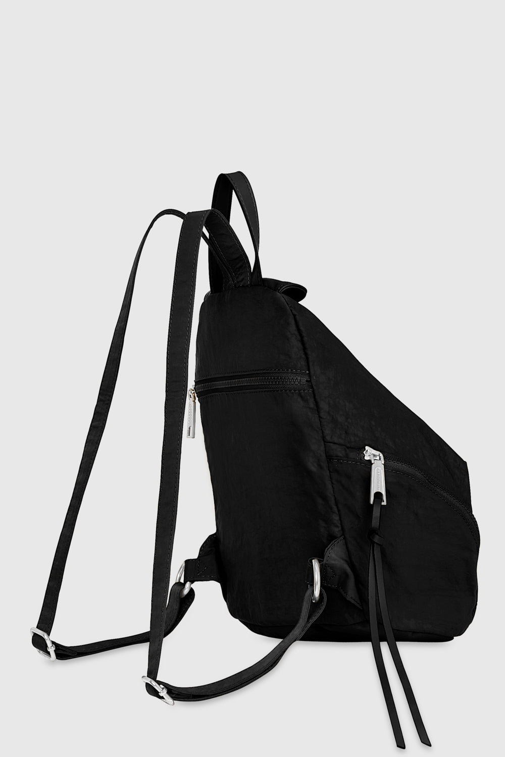 Julian Washed Nylon Backpack - Rebecca Minkoff